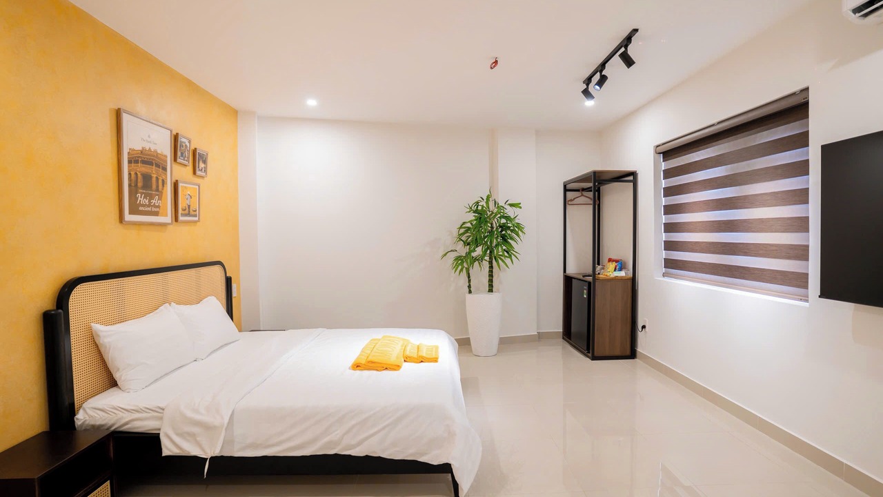 Photo of Bedroom in Linh Trung IEPZ