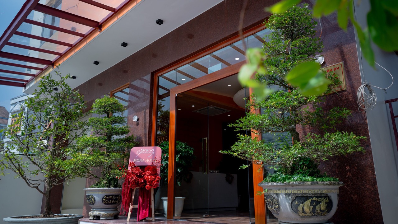 Photo of Outdoor in Linh Trung IEPZ