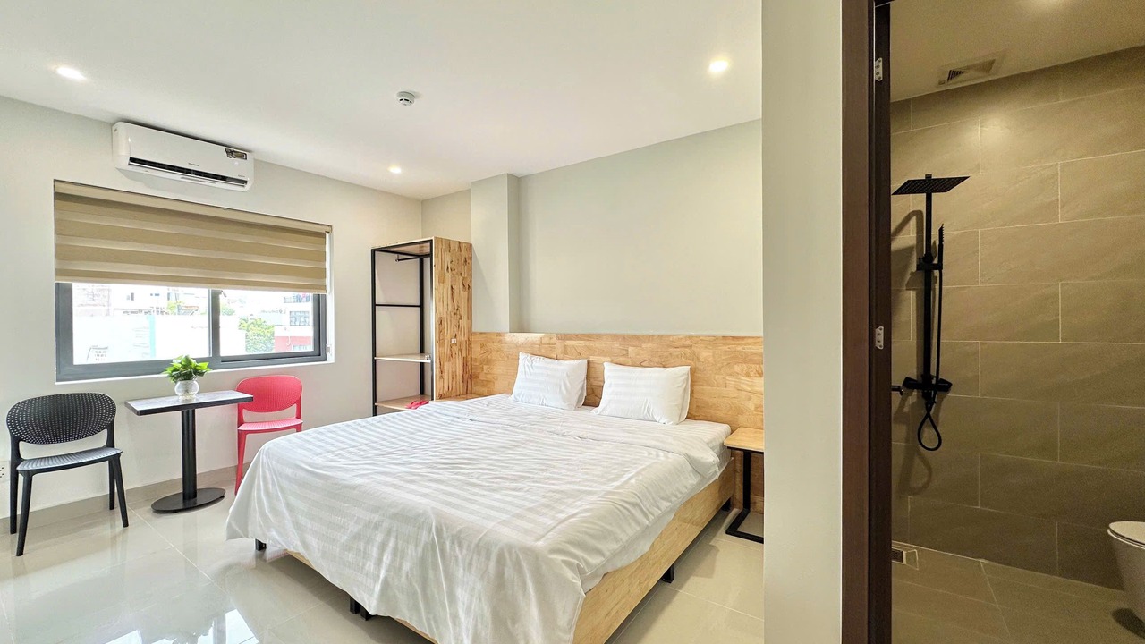 Photo of Bedroom in Linh Trung IEPZ
