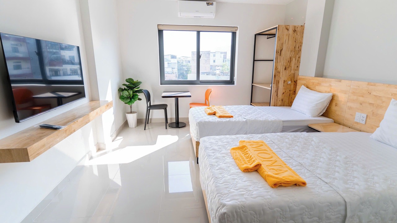 Photo of Bedroom in Linh Trung IEPZ