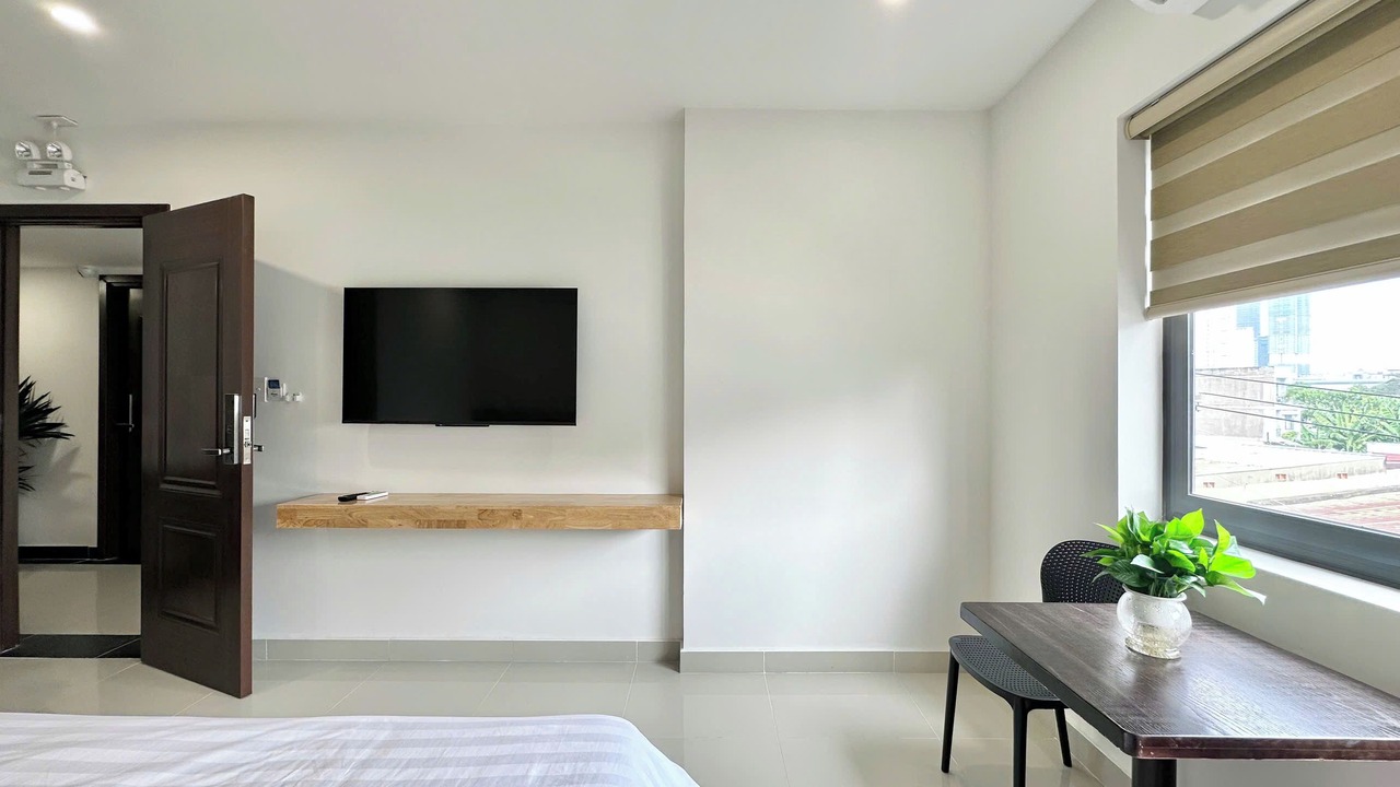 Photo of Bedroom in Linh Trung IEPZ
