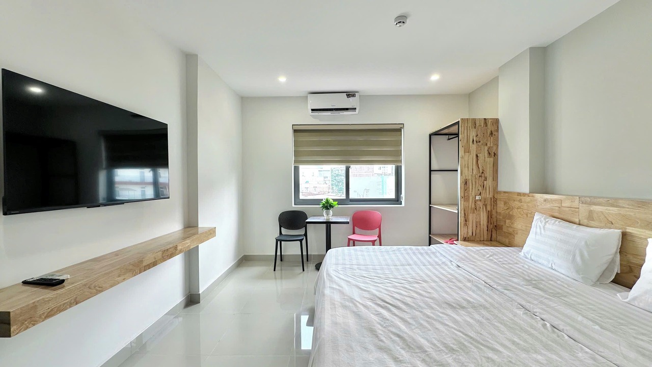 Photo of Bedroom in Linh Trung IEPZ