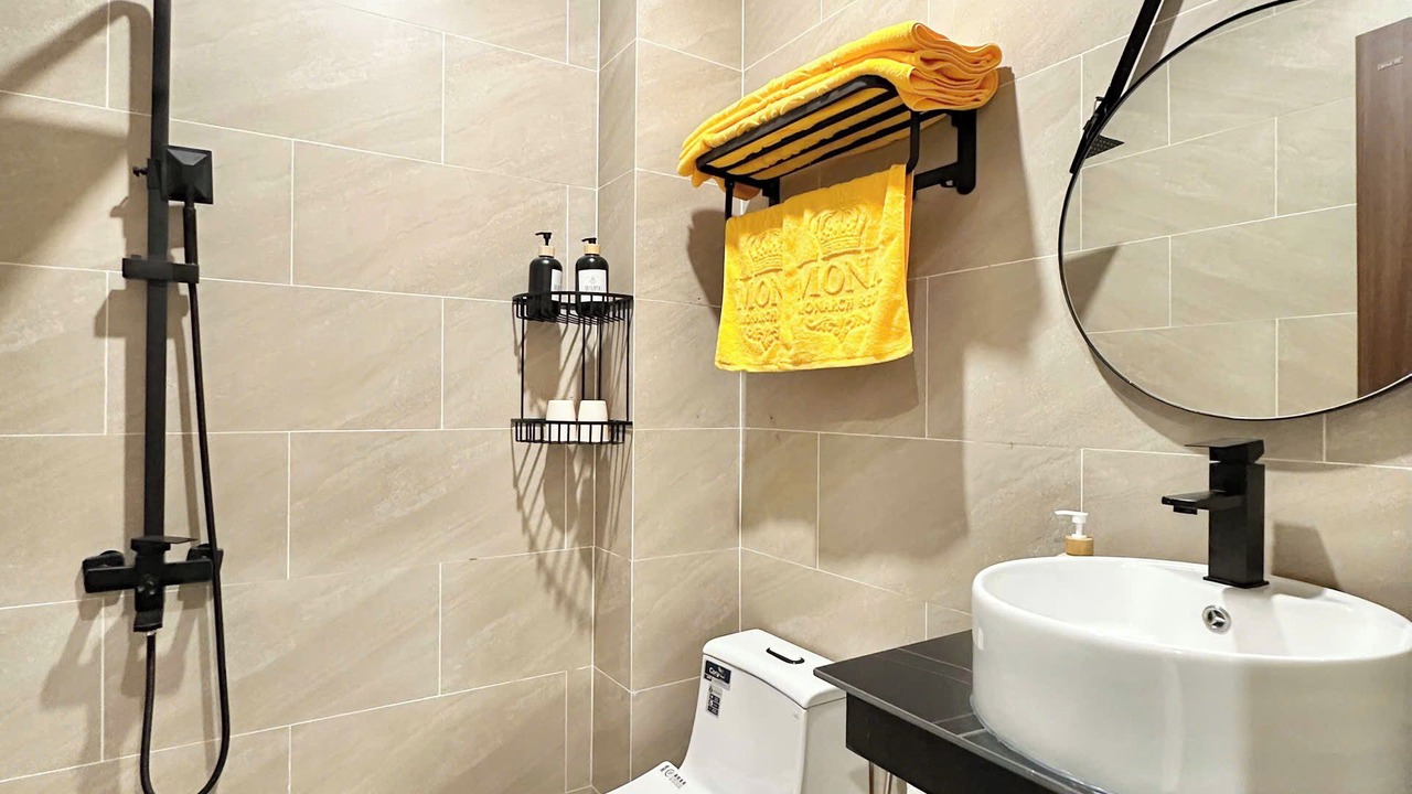 Photo of Bathroom in Linh Trung IEPZ
