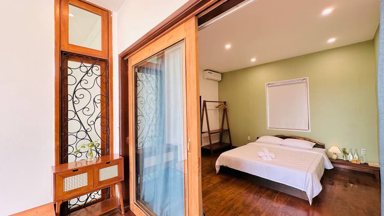 Photo of Bedroom in Hue City Centre