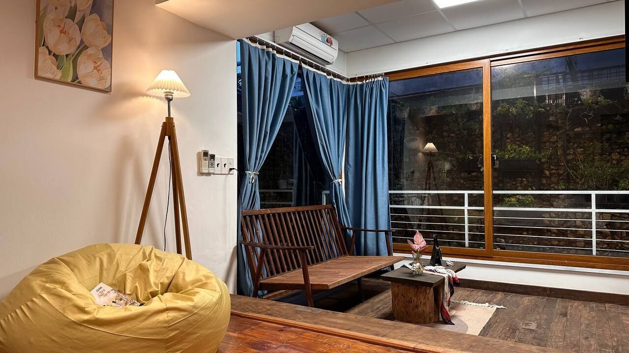 Photo of Bedroom in Hue City Centre
