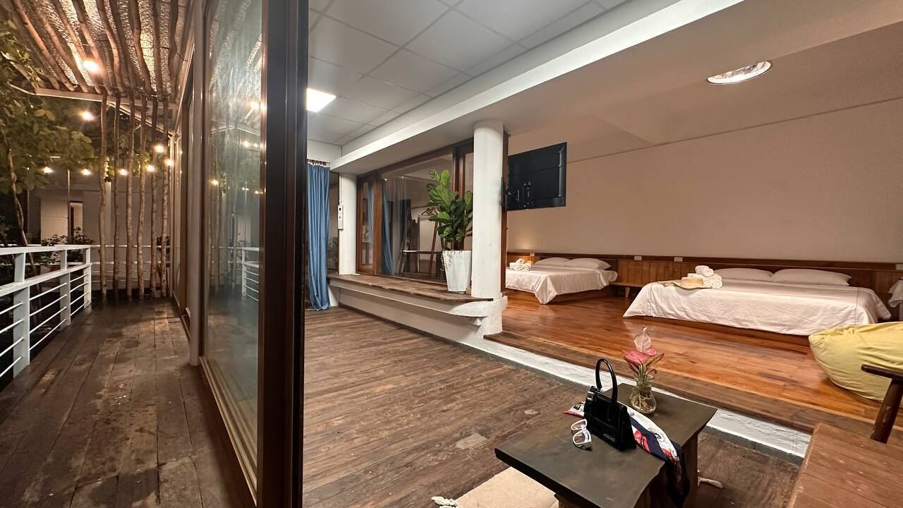 Photo of Bedroom in Hue City Centre
