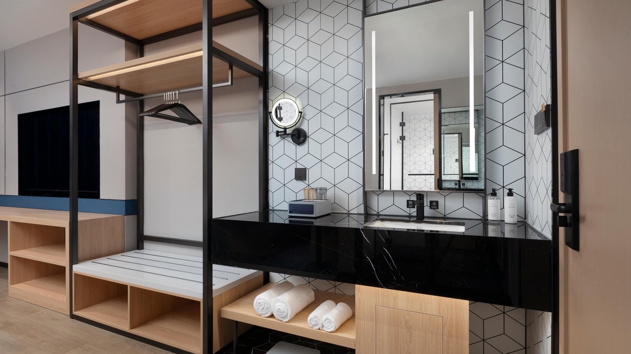 Photo of Bathroom in Taicang