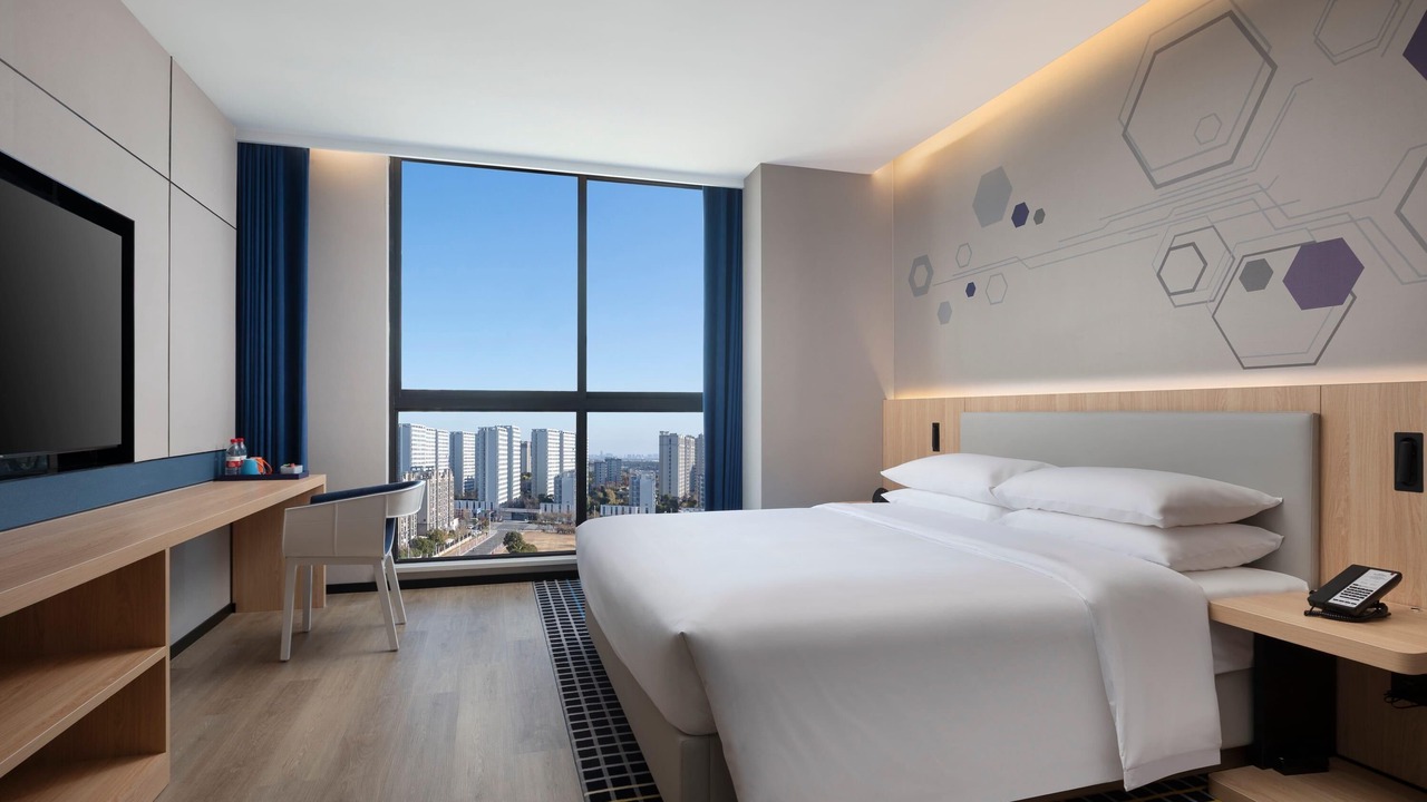 Photo of Bedroom in Taicang