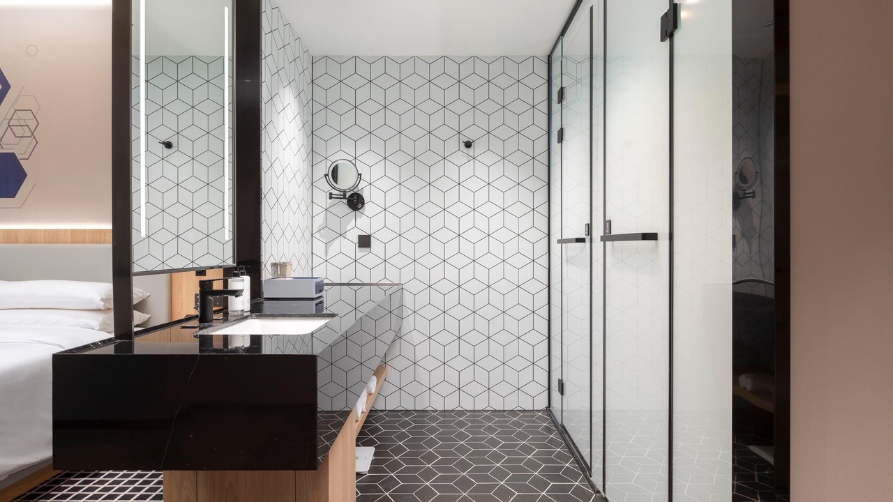 Photo of Bathroom in Taicang