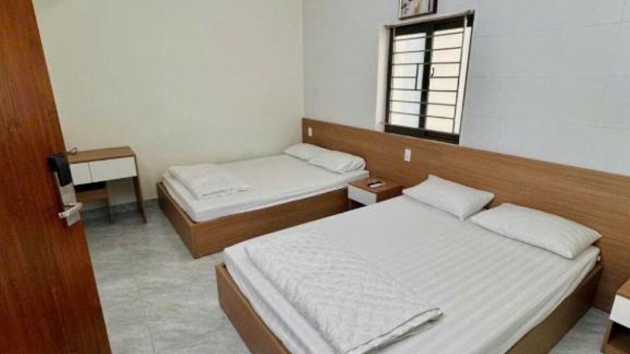 Photo of Bedroom in Hung Nguyen