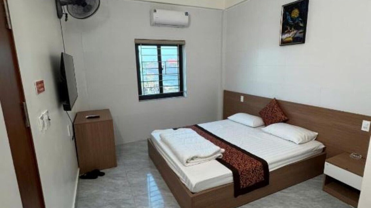 Photo of Bedroom in Hung Nguyen