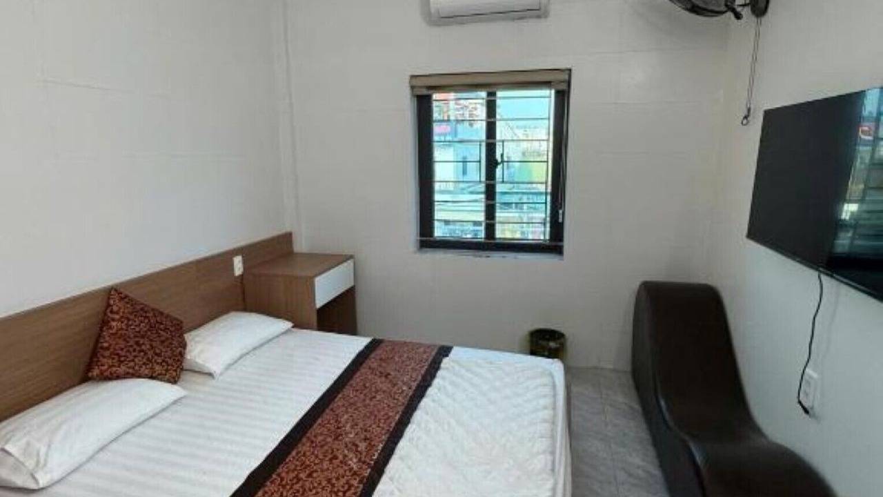 Photo of Bedroom in Hung Nguyen