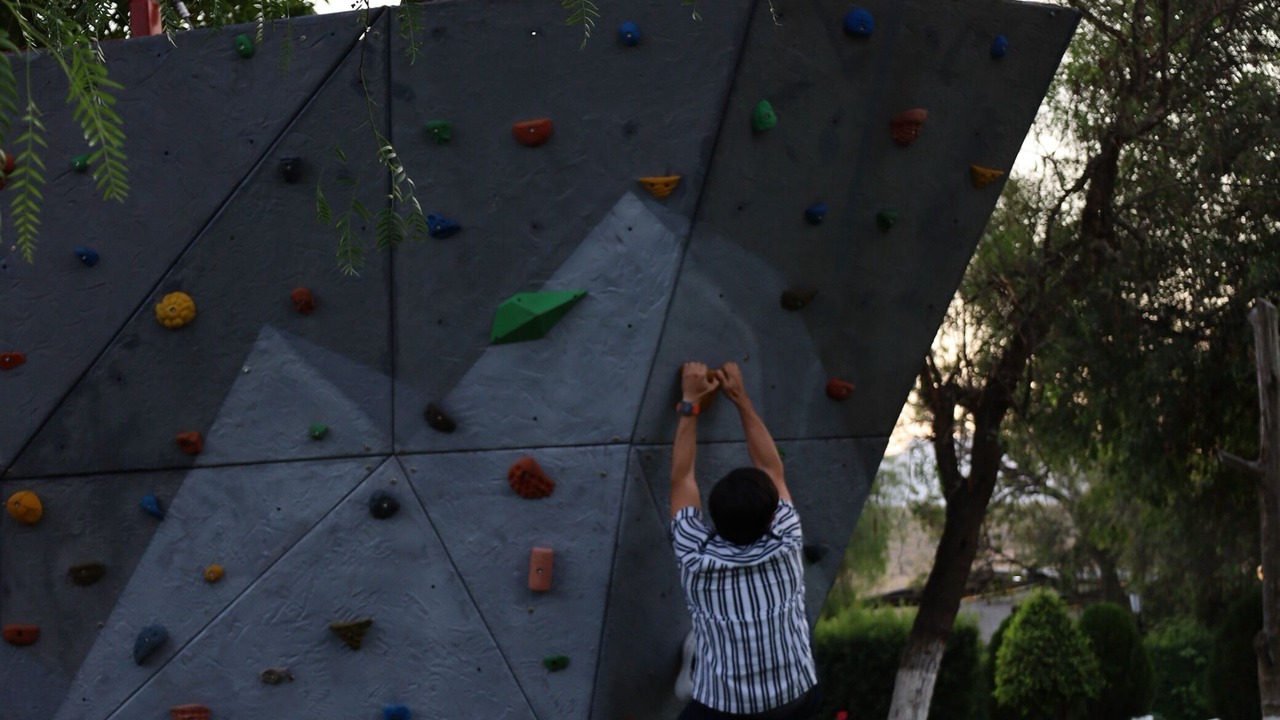 Photo of Outdoor in Huimilpan