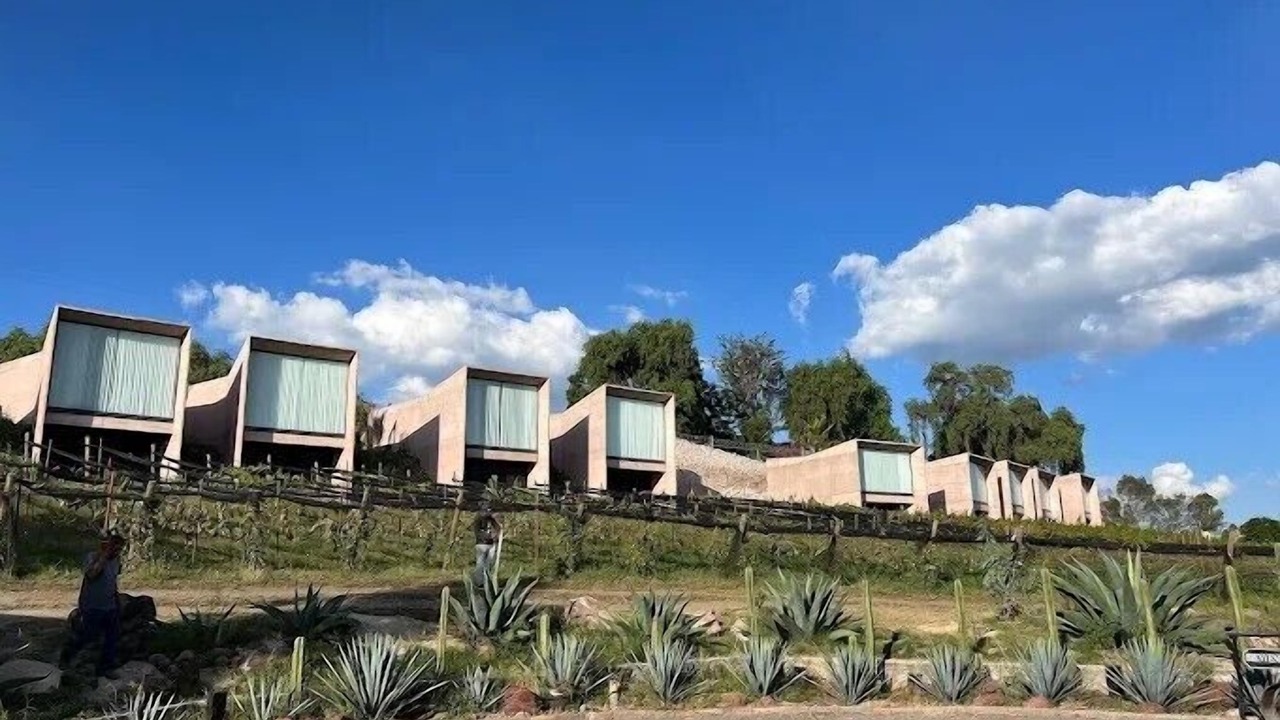 Photo of Outdoor in Huimilpan