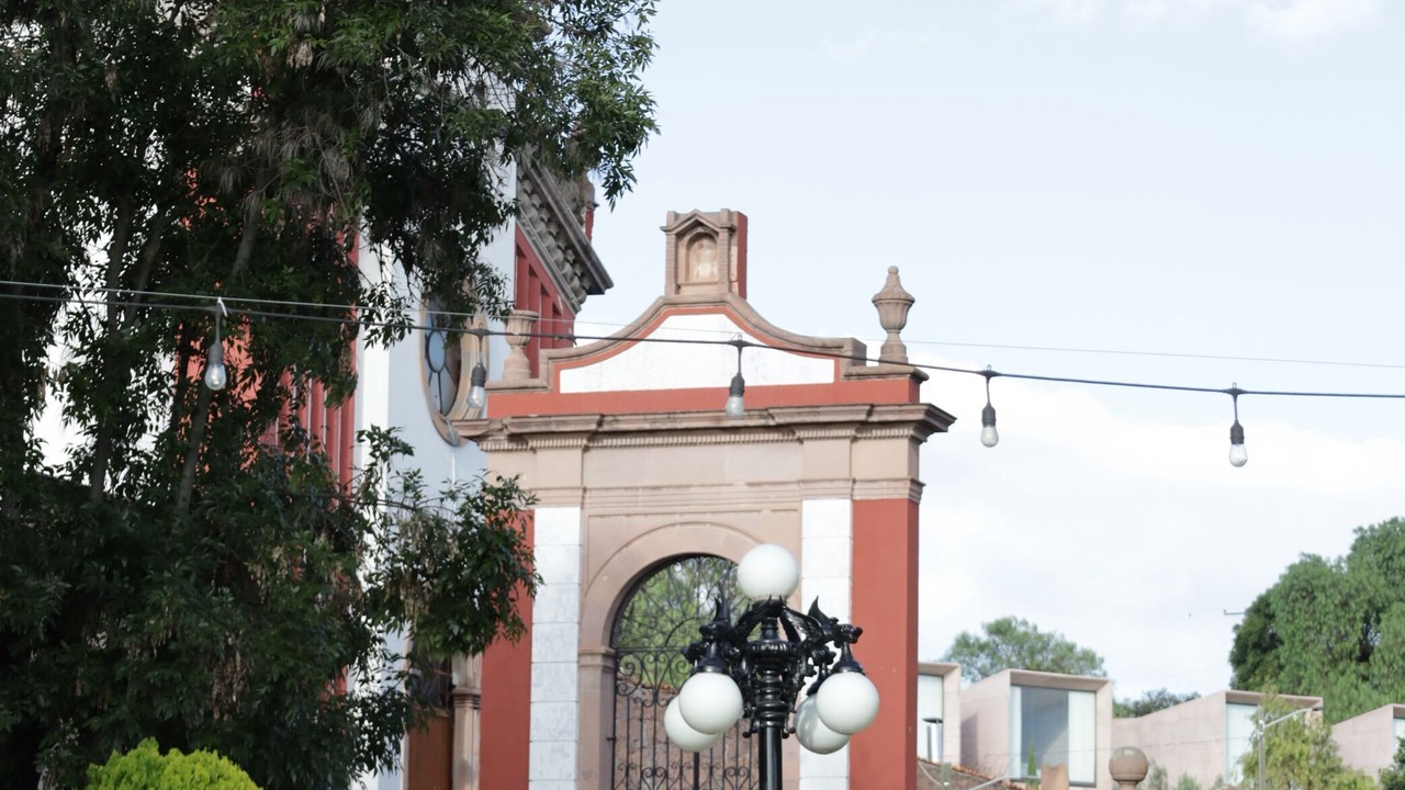 Photo of Outdoor in Huimilpan