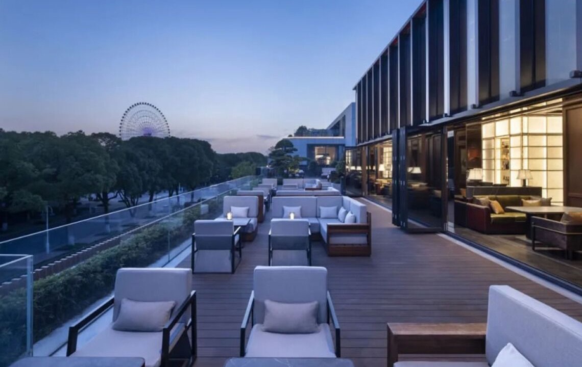 Photo of Patio Balcony in Wuzhong