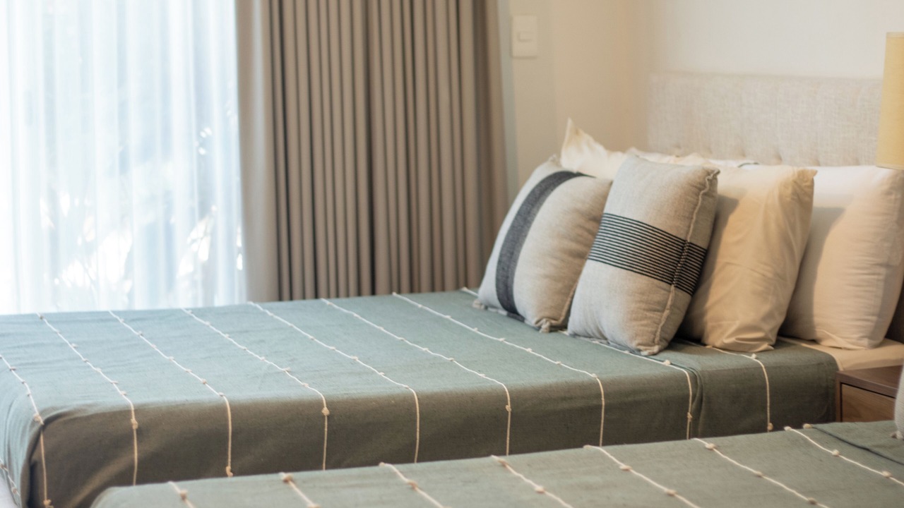 Photo of Bedroom in Zama