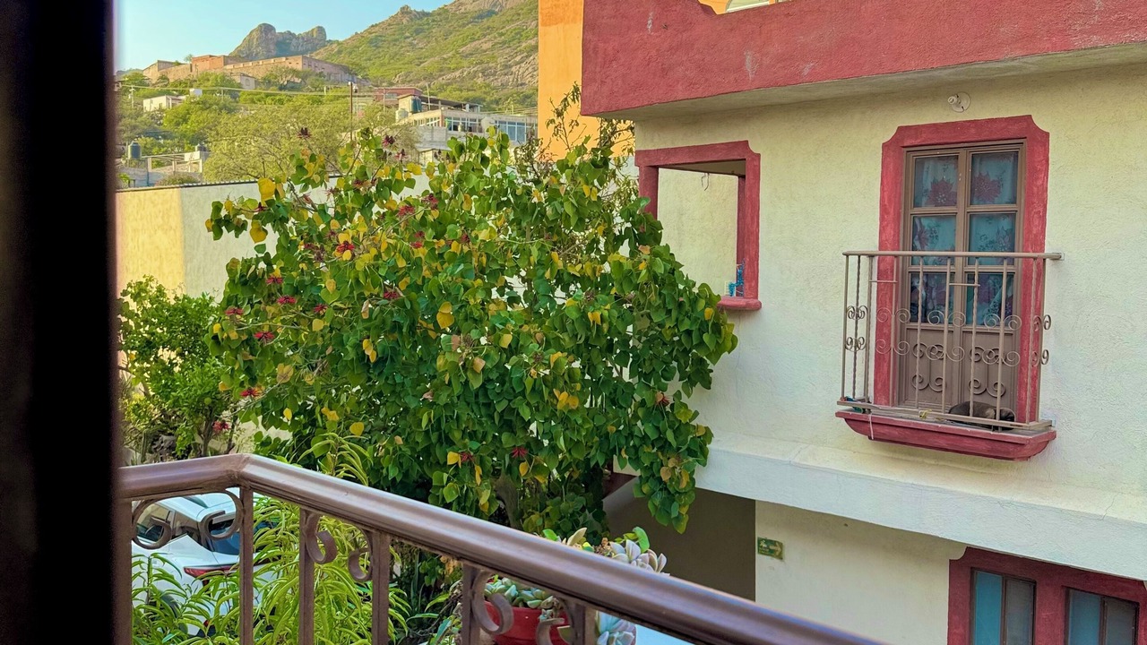 Photo of Patio Balcony in Bernal