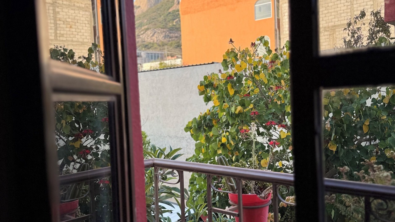 Photo of Patio Balcony in Bernal