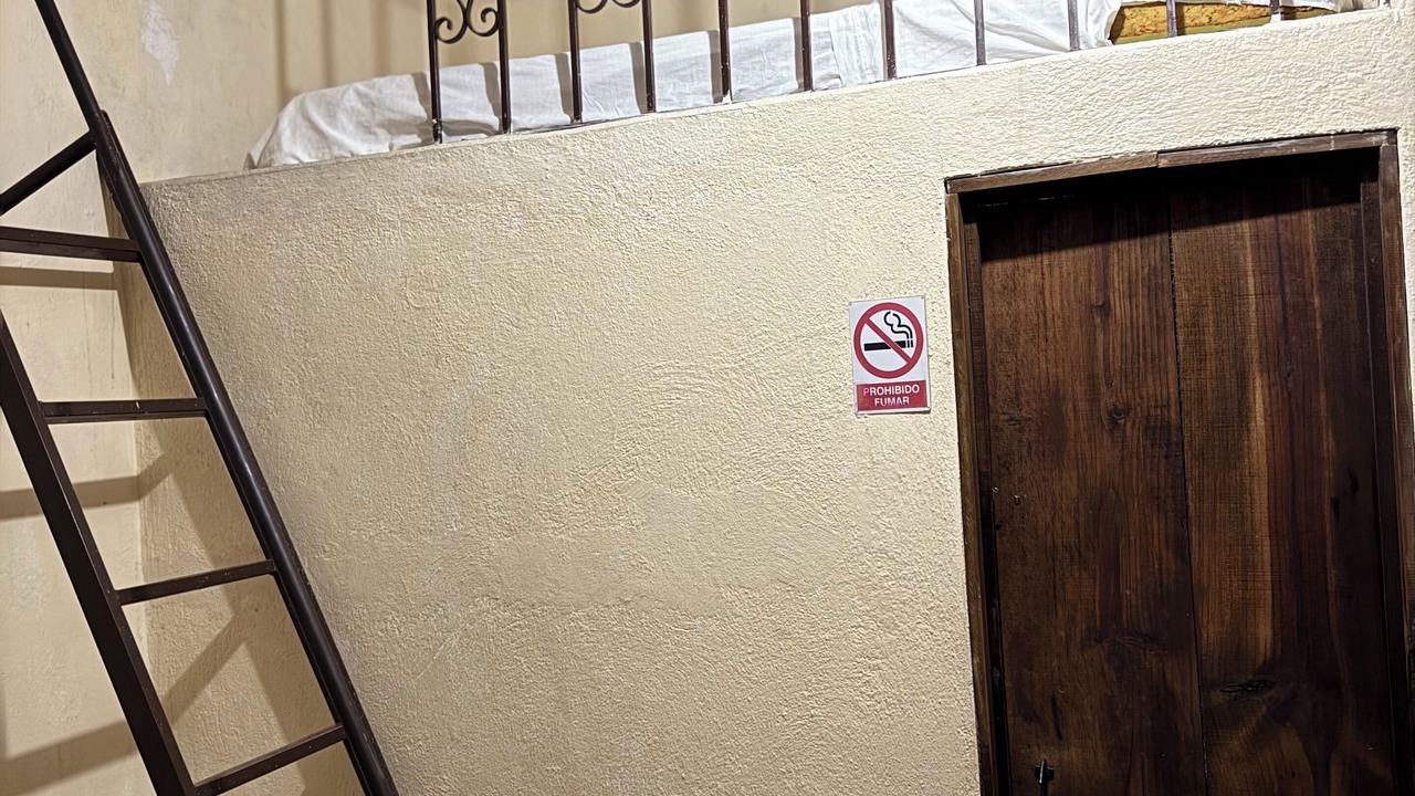 Photo of Bathroom in Bernal