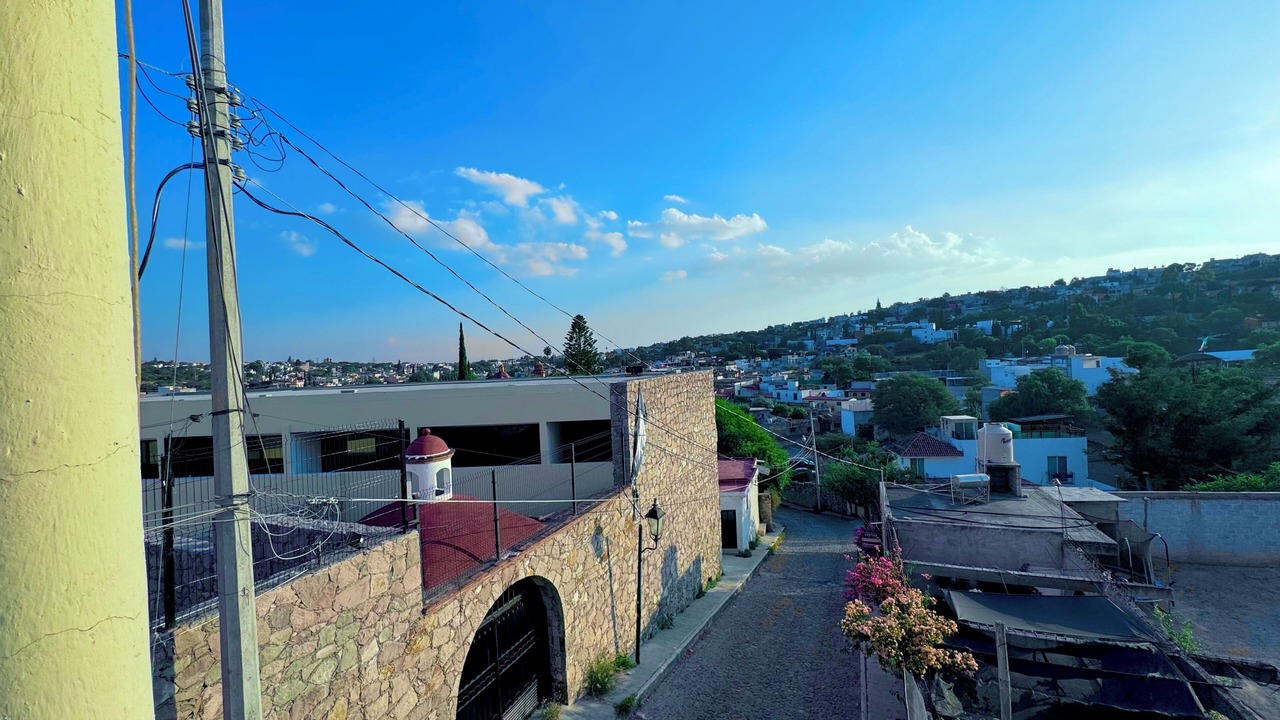 Photo of Patio Balcony in Bernal
