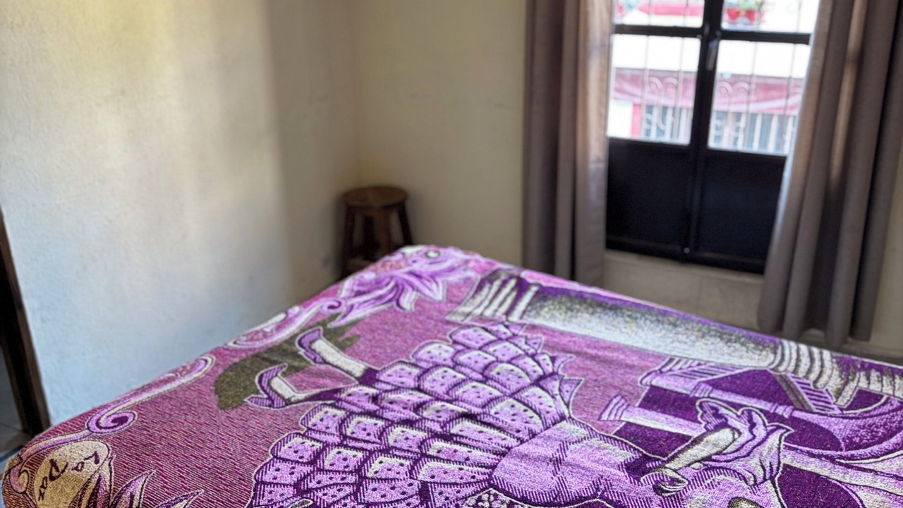 Photo of Patio Balcony in Bernal