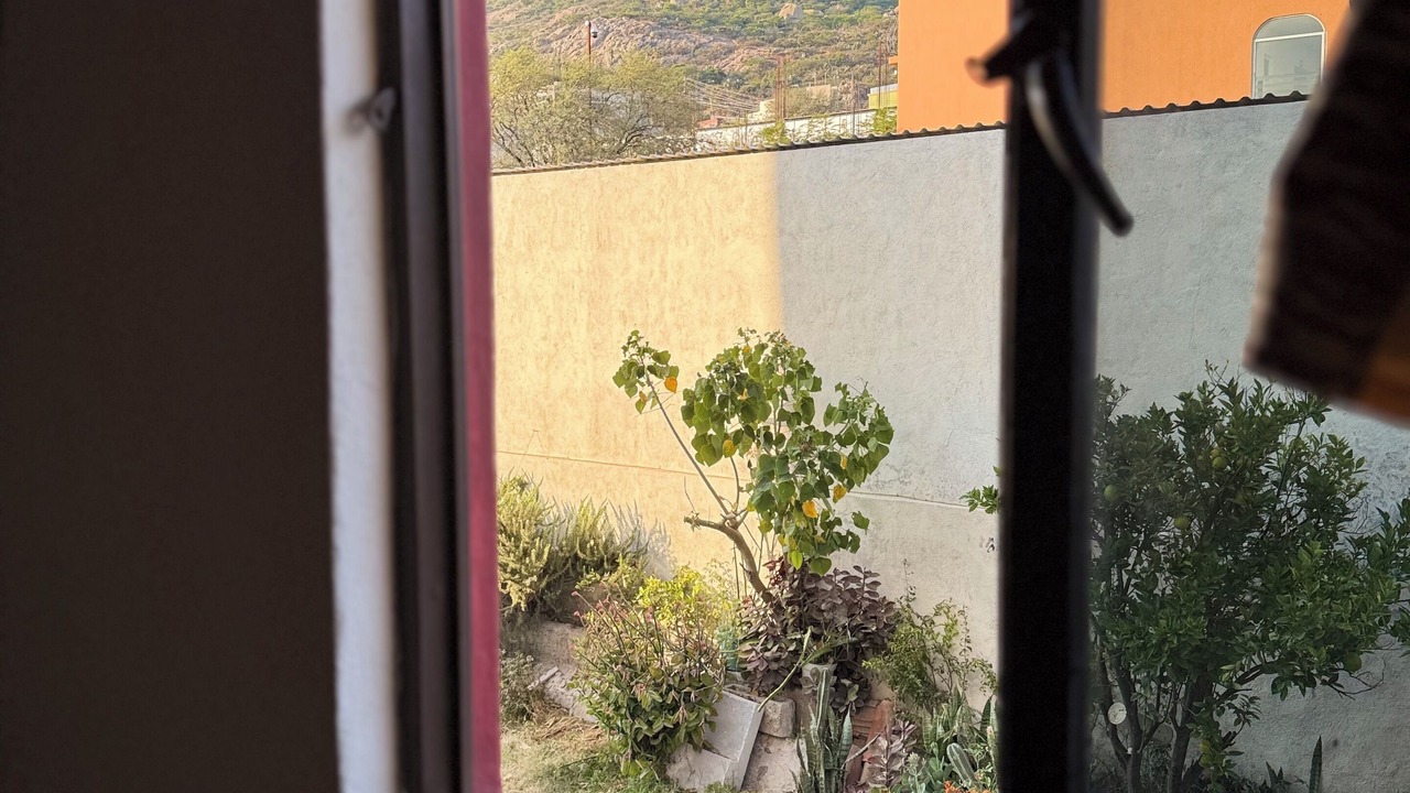 Photo of Patio Balcony in Bernal
