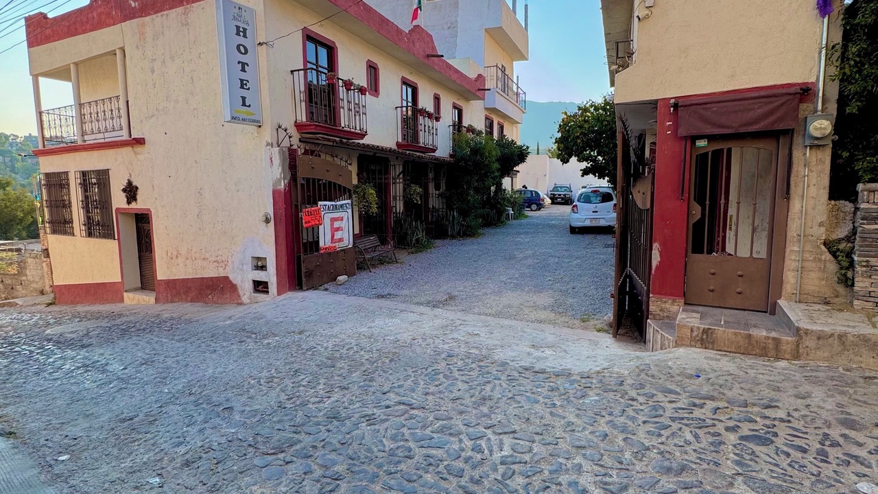 Photo of Outdoor in Bernal