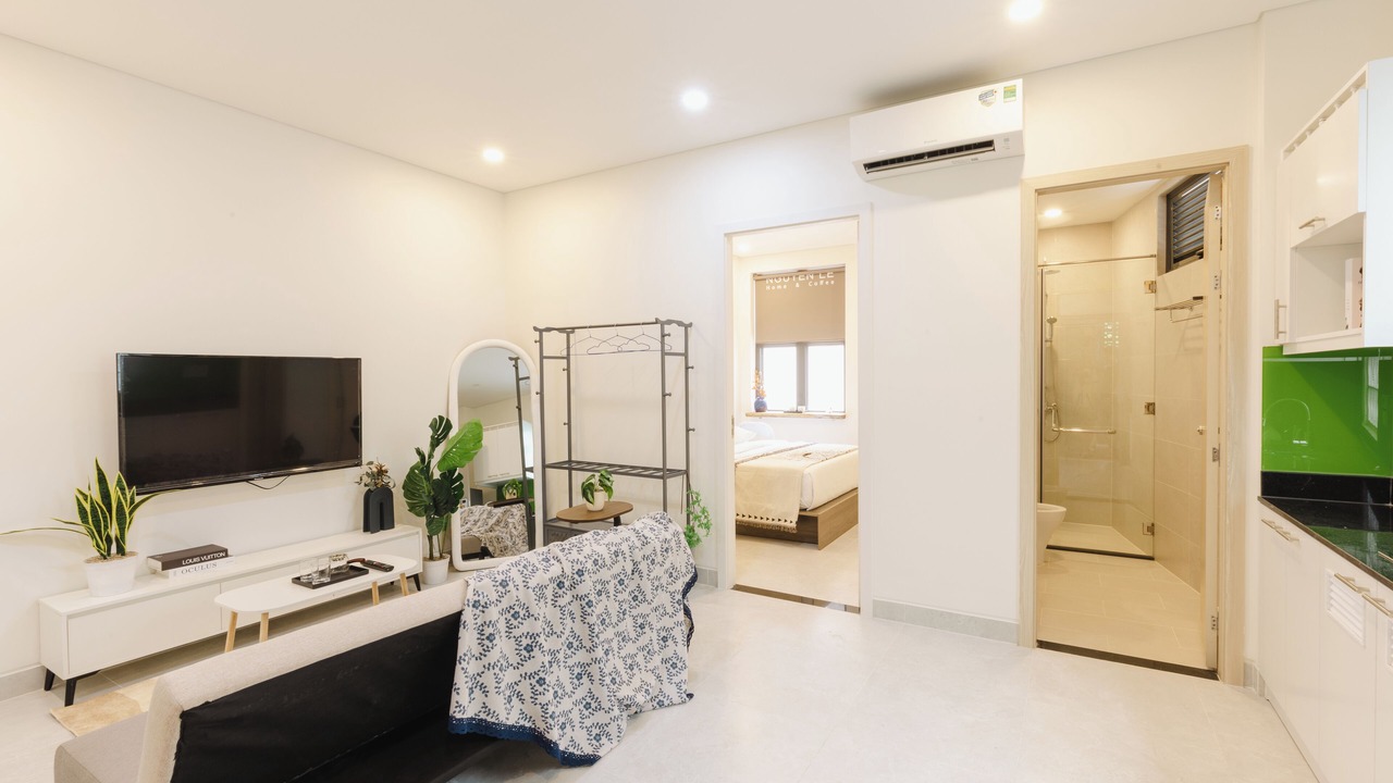 Photo of Livingroom in Da Kao