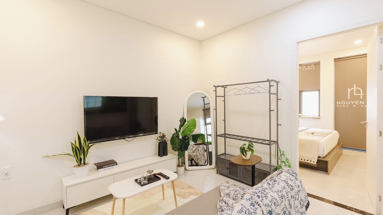Photo of Livingroom in Da Kao