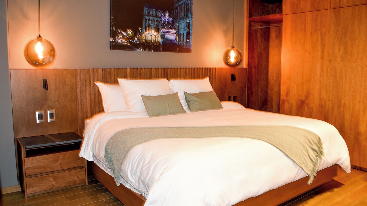Photo of Bedroom in Anahuac