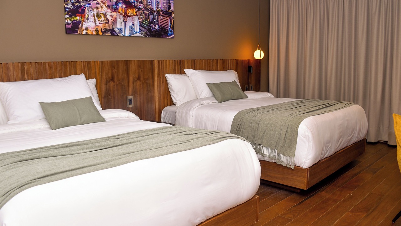 Photo of Bedroom in Anahuac