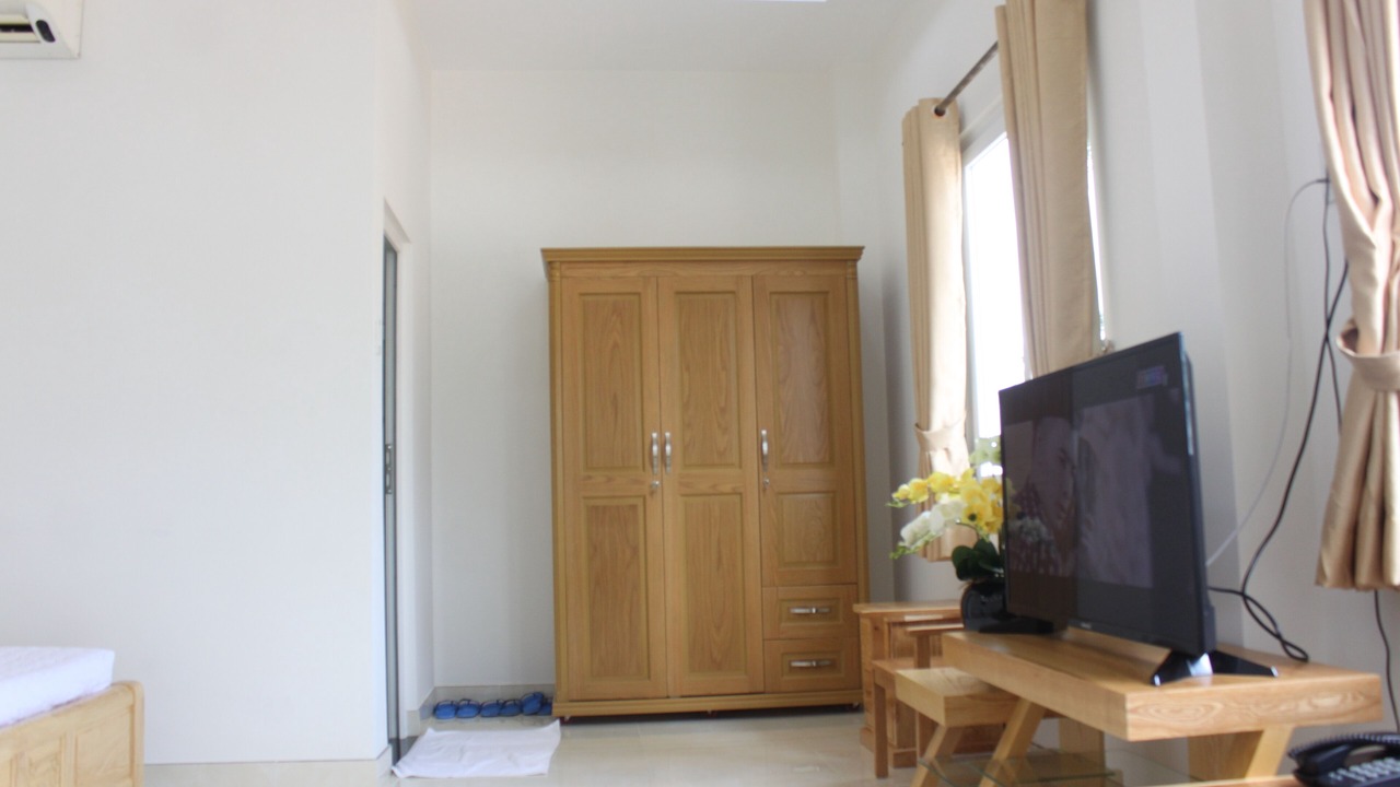 Photo of Bedroom in Giong Trom