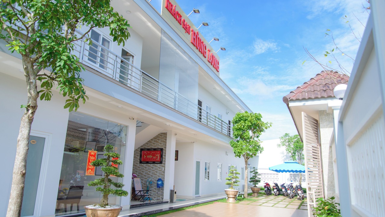 Photo of Outdoor in Giong Trom