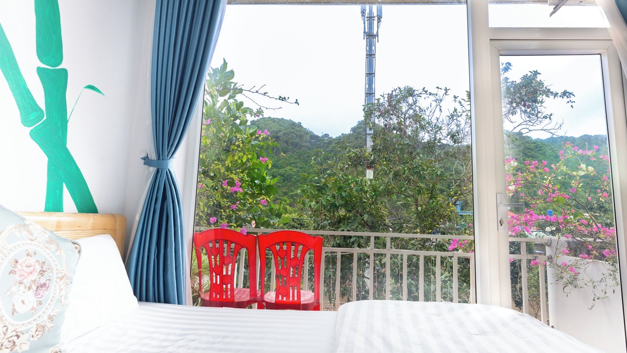 Photo of Bedroom in Cat Hai