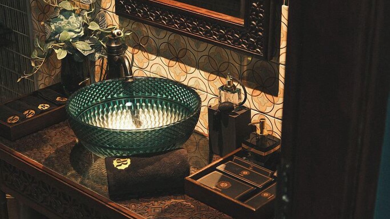 Photo of Bathroom in Soc Son