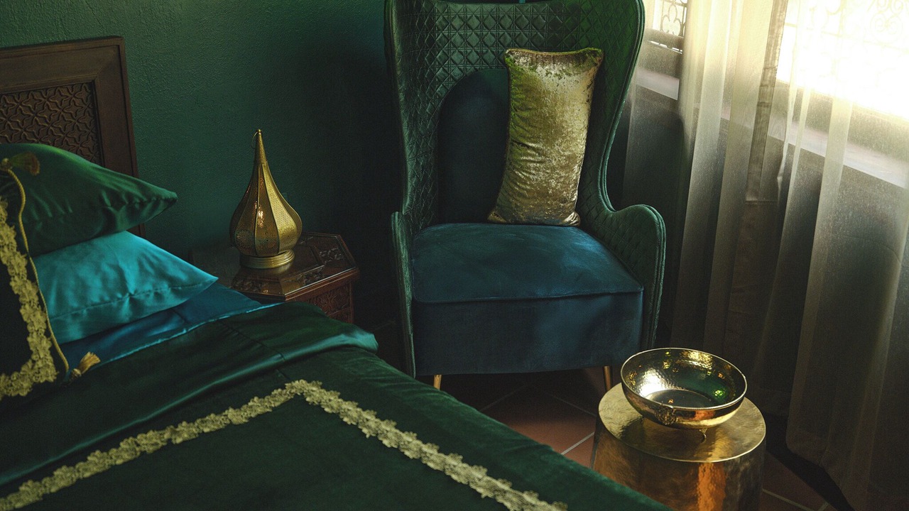 Photo of Bedroom in Soc Son