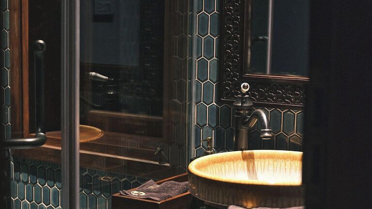 Photo of Bathroom in Soc Son