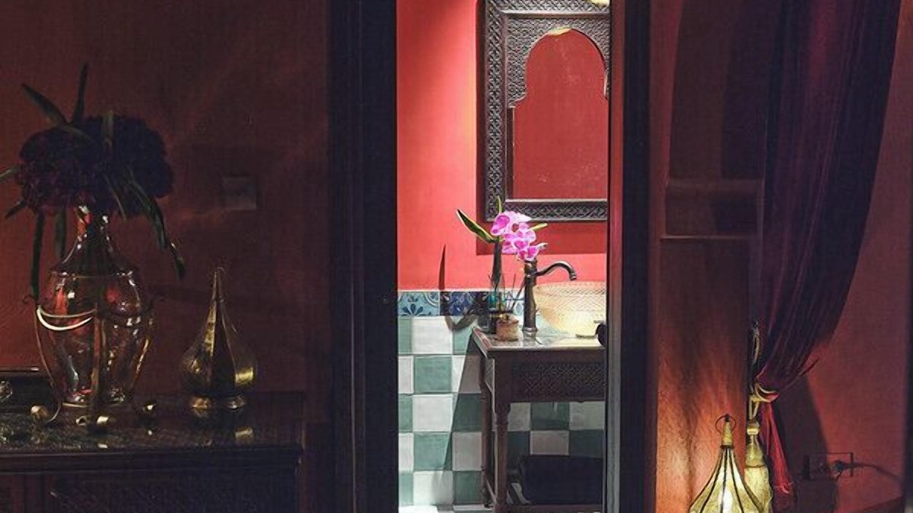 Photo of Bedroom in Soc Son