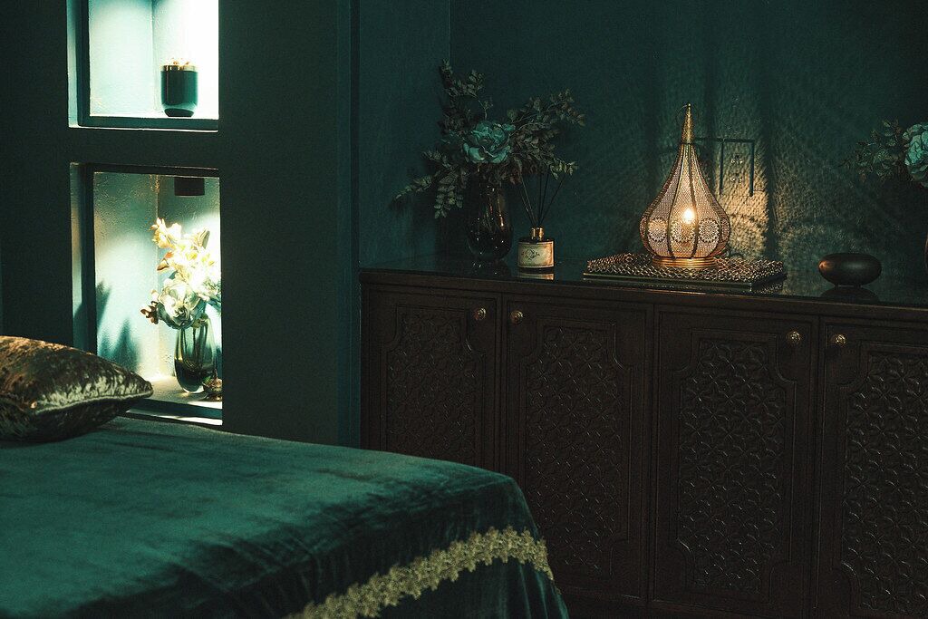 Photo of Bedroom in Soc Son