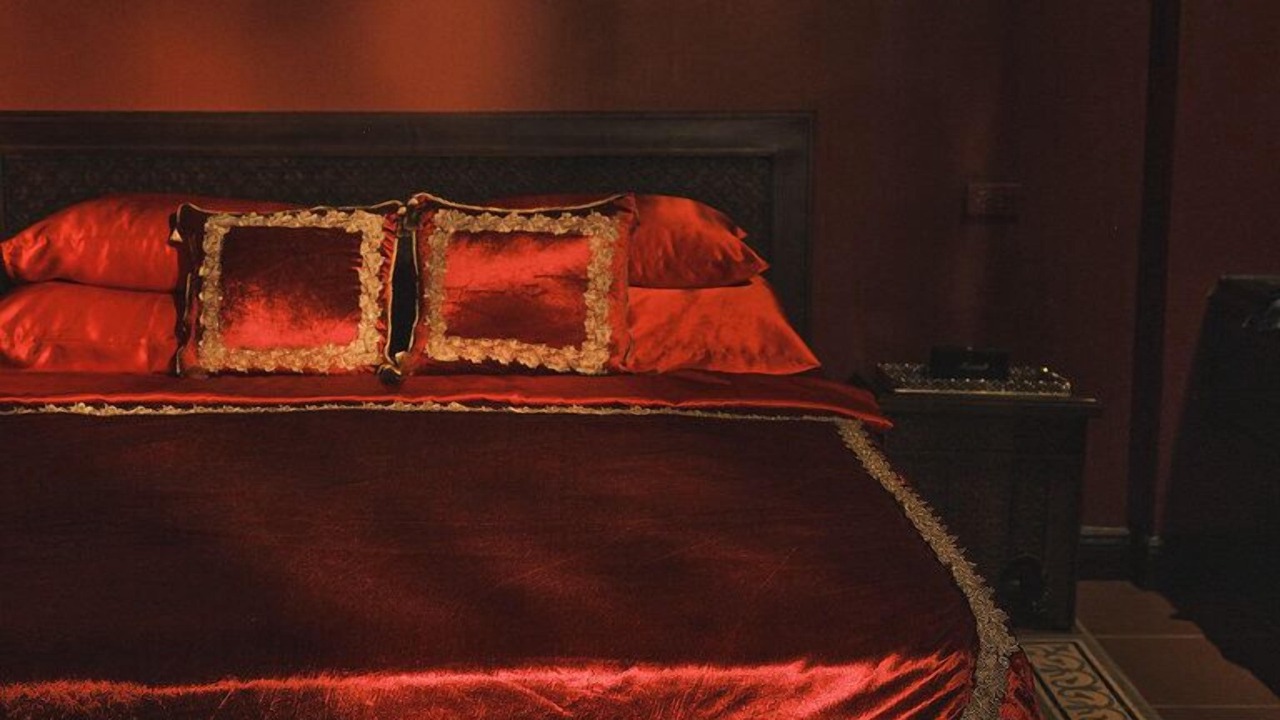 Photo of Bedroom in Soc Son
