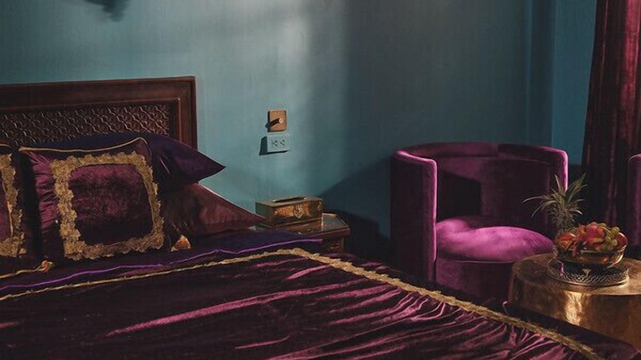 Photo of Bedroom in Soc Son