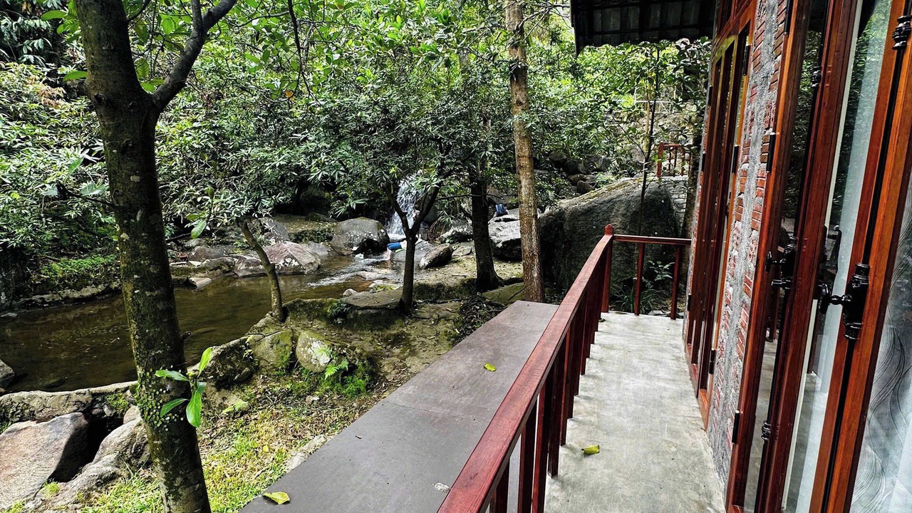 Photo of Outdoor in Hoa Vang