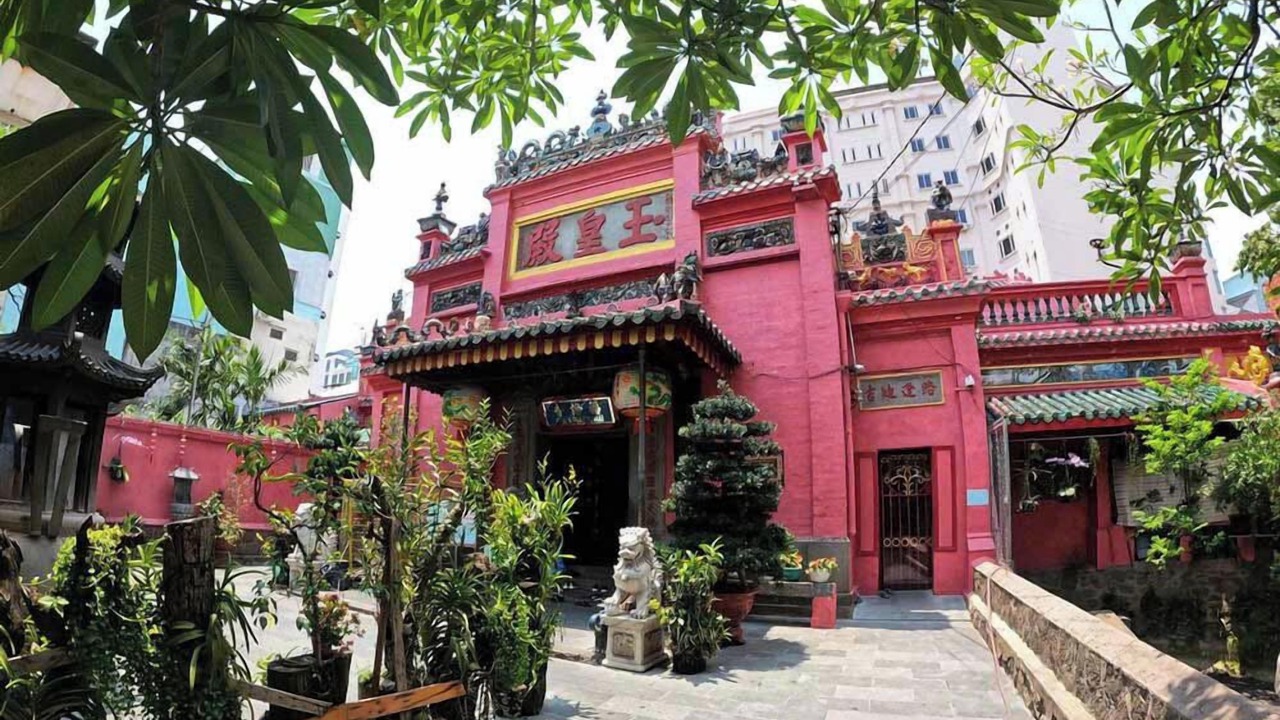 Photo of Outdoor in Da Kao