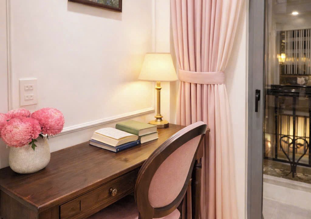 Photo of Bedroom in Da Kao