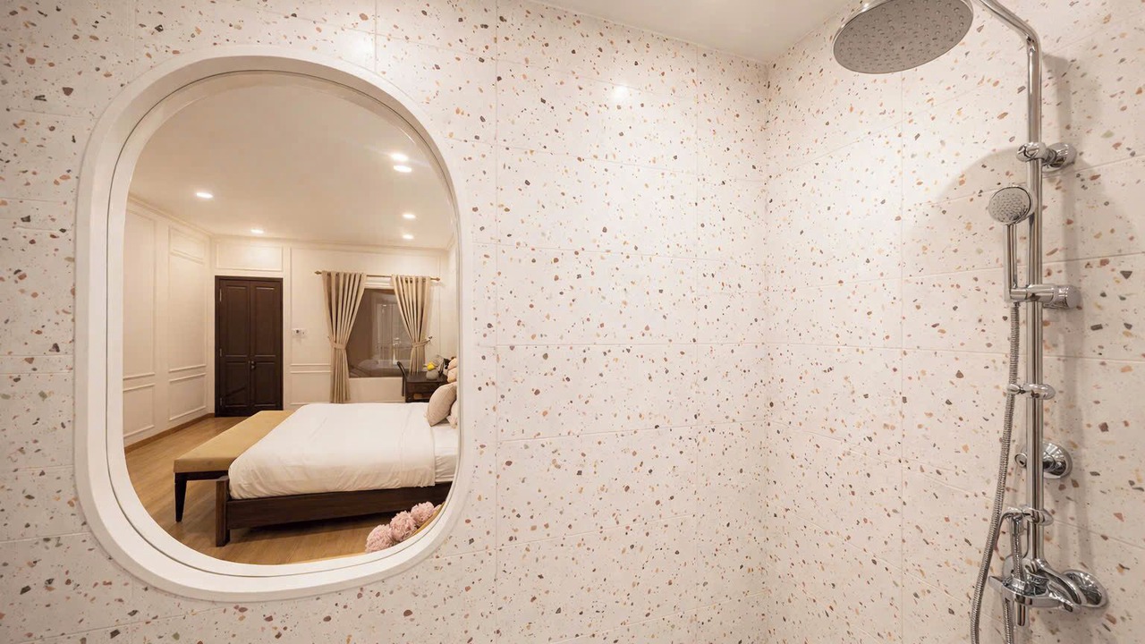 Photo of Bathroom in Da Kao