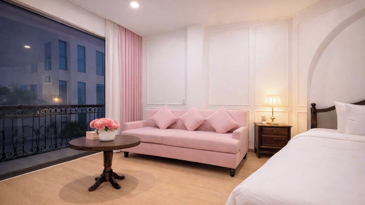 Photo of Bedroom in Da Kao