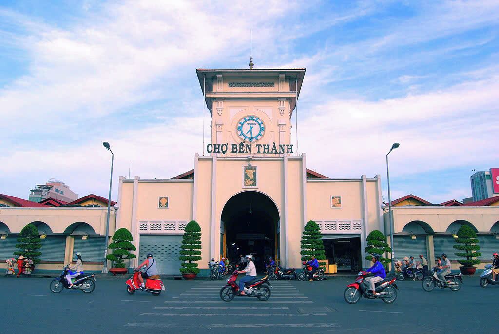 Photo of Outdoor in Da Kao