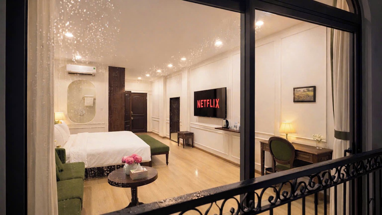 Photo of Bedroom in Da Kao