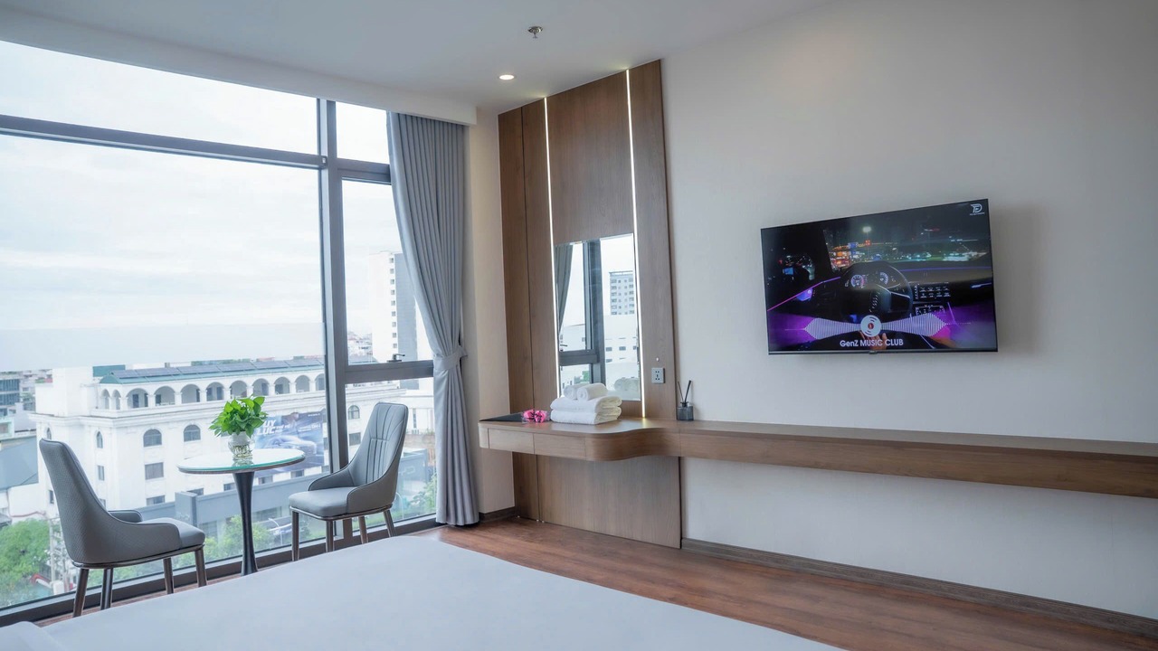Photo of Bedroom in Bac Ninh